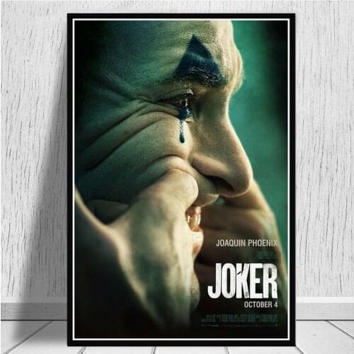 Painting Calligraphy Posters And Prints Huajin Phoenix Theatre Cartoon Wall Art Picture Abstract Decorative Home Decor Plakat