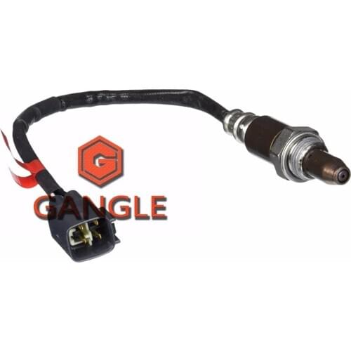 Oxygen Sensor O2 Lambda Sensor AIR FUEL RATIO SENSOR for LEXUS IS250 RX400H TOYOTA HIGHLANDER 3.3L TACOMA 4.0L 234-9067 08-2012