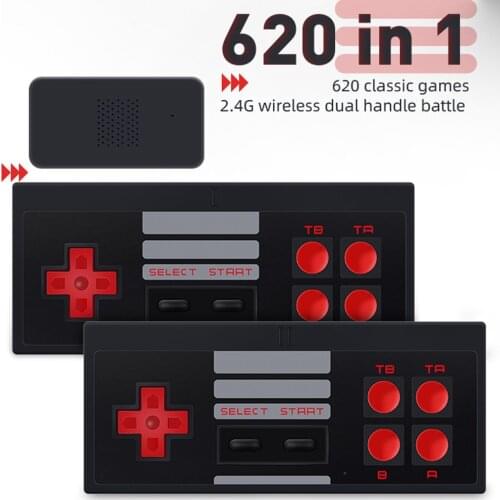 MR.RC Game Consoles