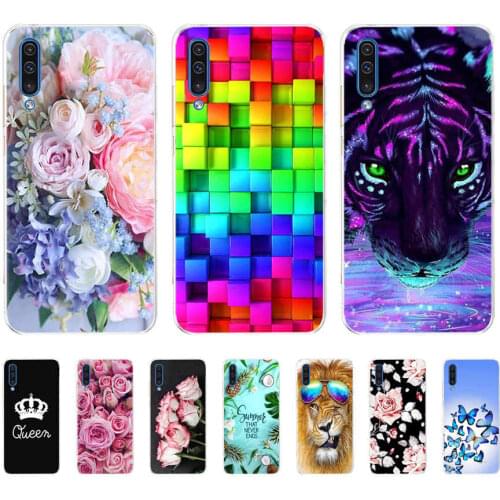 MSNOU Samsung Galaxy A30 Phone Cases