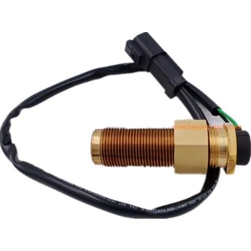 Excavator PC-7 PC200-7 PC220-7 Revolution RPM Speed Sensor Speed Transducer 7861-93-2310