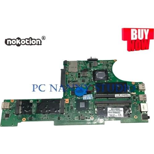 PCNANNY 04W3367 for Lenovo ThinkPad X130e Laptop Motherboard I3 DDR3 DA0FL8MB8C0 tested