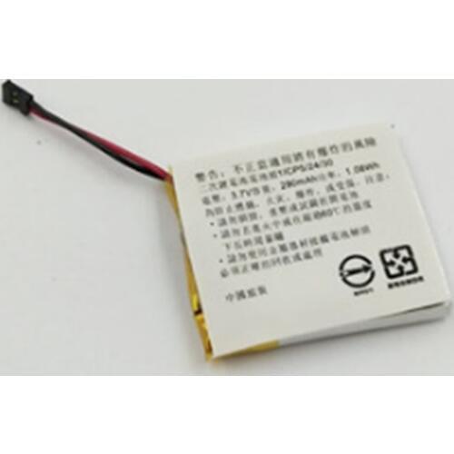 3.7V Replacement Battery for Garmin fenix 3 fenix3 F3 fenix 3 HR GPS Sports Watch Li-Po Polymer Rechargeable Accumulator Pack