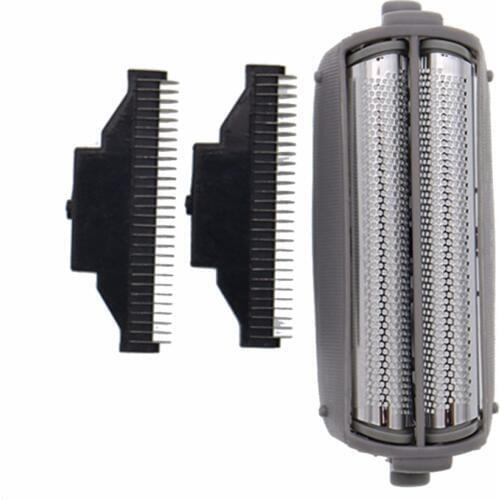 ES9852 Shaver Replacement Cutter & Foil for Panasonic ES-RW30 ES4000 ES4001 ES4027 ES4033 ES4815 ES4033 ES4815 ES723 ES724 ES725