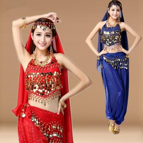 Belly dance costumes for sale pants women bollywood indian egyptian belly dress dance plus size for adults for women indian