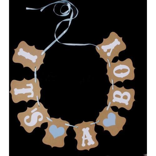 Tonlyshow Paper Garlands