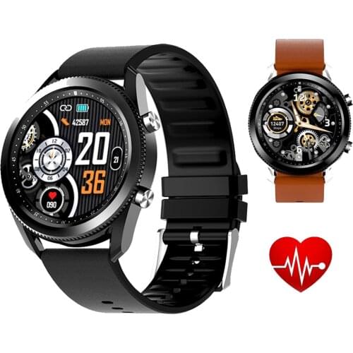 F5 Smart Watch Y11 Bluetooth Call Play Music Photo Personality Heart Rate Sports Watch3 Smartwatch For Samsung Galaxy IOS Phone