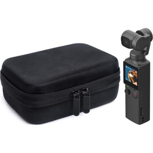 Waterproof PTZ Camera Storage Bag for FIMI Palm Handheld Gimbal Camera Accessories Travel Carrying Case Protective Handbag