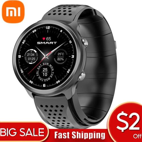Xiaomi Mens Smart Watch