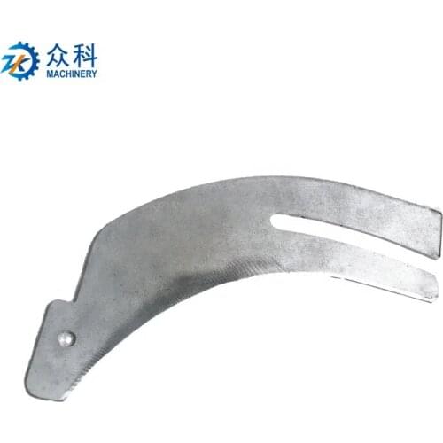 Protection Hood Knife For Sliding Table Saw Machine Panel Saw Accessories Parts Woodworking machinery Spare Parts
