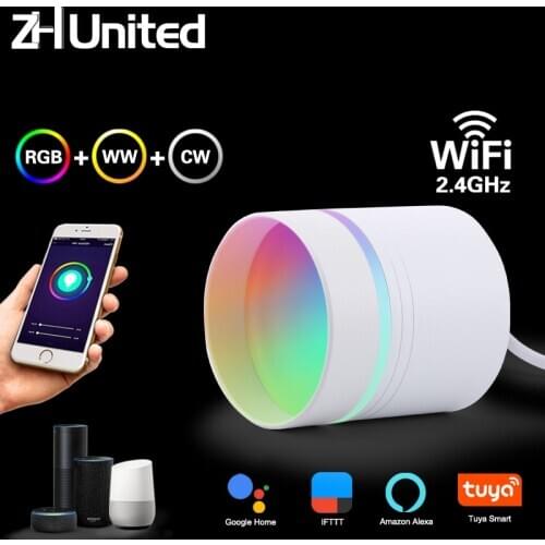 LED Spotlights ZH United China