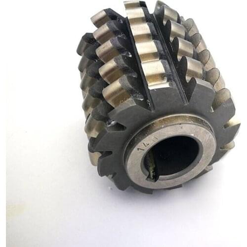 Synchronous belt wheel hob AT10 65X80X27MM