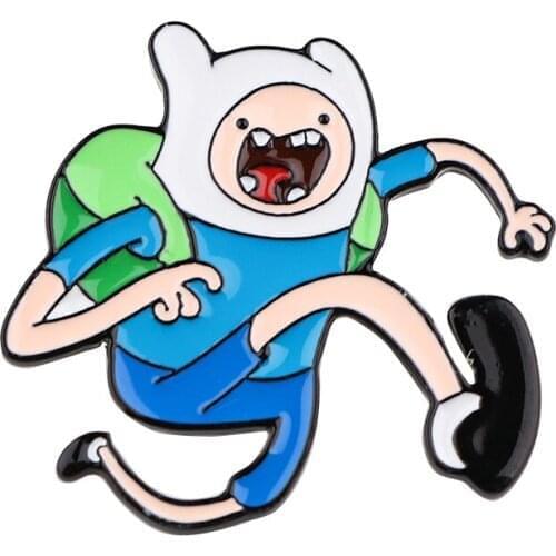 20pcs/lot J2826 Cartoon Brooch Backpack Badge Clothes Pin Enamel Pins Hat Pin Charm Kids Gift Fashion Aceessory