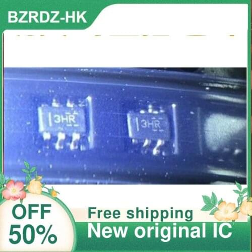 5PCS/lot TPD4S009DCKR 3HR SC70-6 New original IC