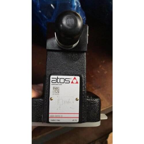 Atos Hydraulic valve pressure reducing valve AG1R-10/210 51 AT-70