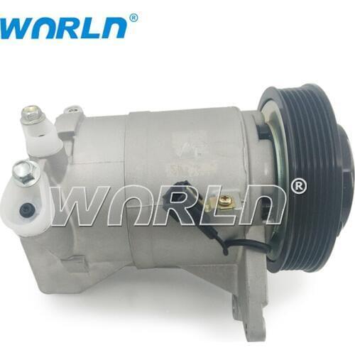 AUTO AC COMPRESSOR for NISSAN MURANO Z50 2003 Z51 2007 Teana Atima J31 MAXIMA 92600CA03B 926008J00B 926008J120