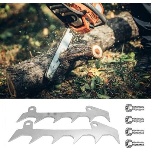 Chainsaw Bumper Spike Felling Dogs Chainsaw Part For Sti hl 017 01 Chainsaw Parts
