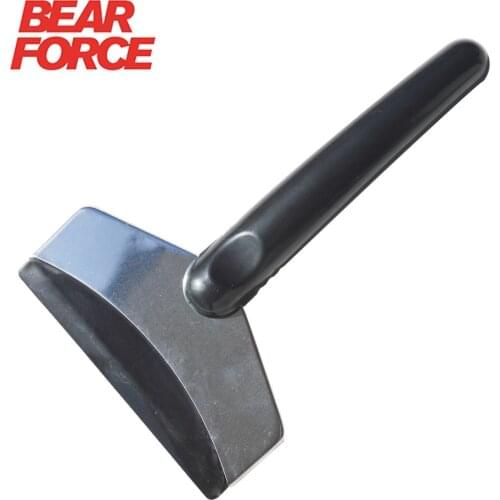 Снегоуборщики BEAR FORCE China At AliExpress