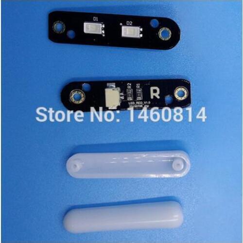 EHANG GHOSTDRONE 2.0 RC Quadcopter VR glasses flagship version Indicator light