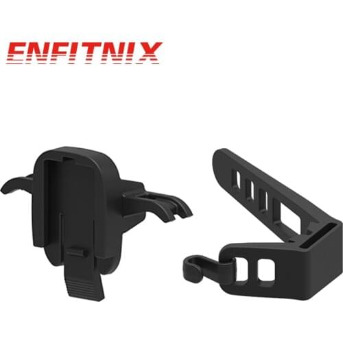 Enfitnix Cubelite II Bicycle Smart Tail Light Saddle Bracket Seatpost Mount Road MTB Bike Stable Rear Lamp Holder