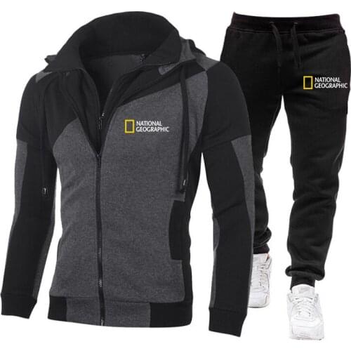 Giyu Men's Sportswear
