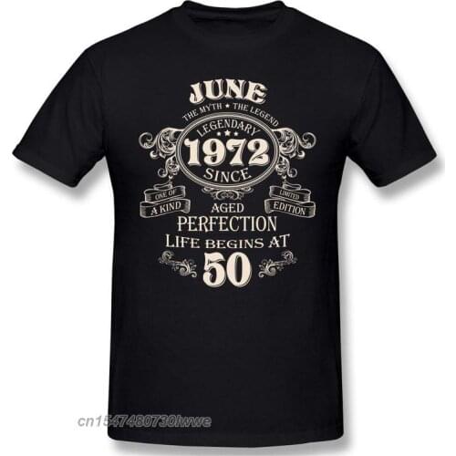 GTONUEAT Men's T-shirts With Inscriptions