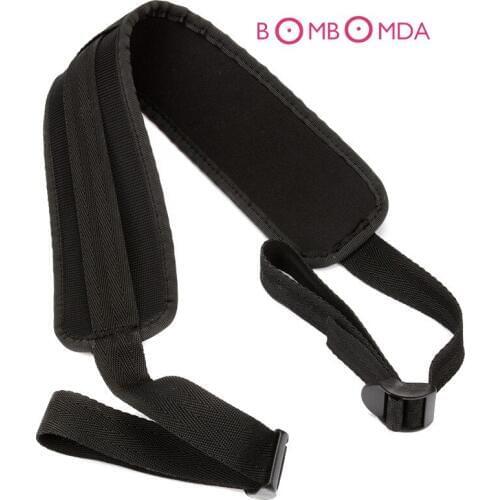 Sex Auxiliary Combination Belt Straps Bondage Gear Restraints Bed EroticToys Sex Tools Sex Products