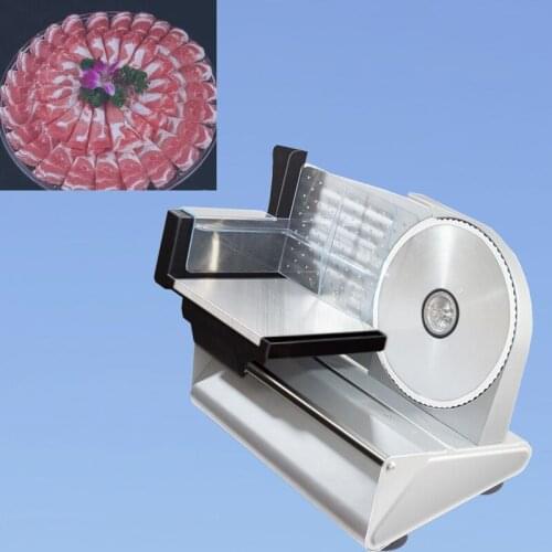 LXT Electric Slicers