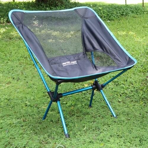 MiTaFino Tourist Chairs