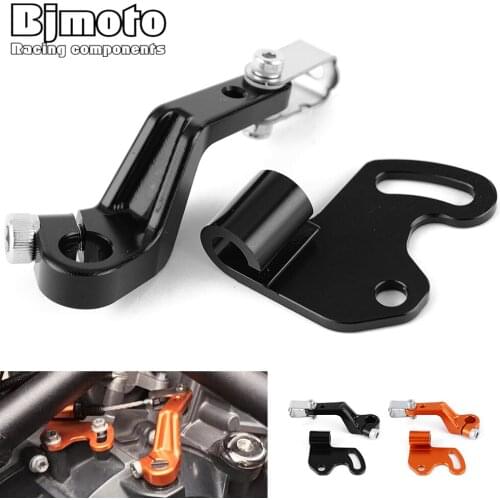 Motorcycles Stunt Clutch Lever Easy Pull Cable System For DUKE790 DUKE-790 790 ADV Adventure 18 2019 2020 2021 One Finger Clutch