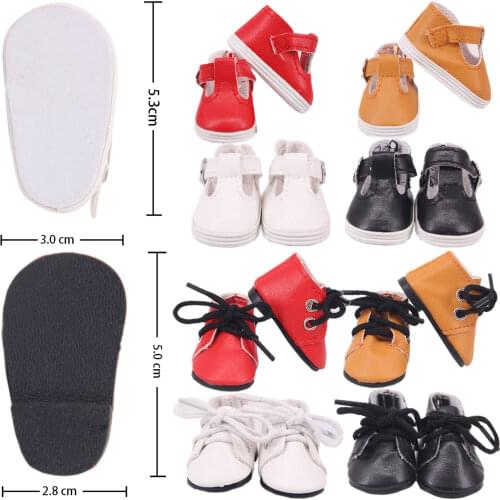 Doll Shoes For 14 Inch/36 cm Girl Doll Cute Suit Cartoon Skirt Bathing Suit Bueatiful Gift For Generations