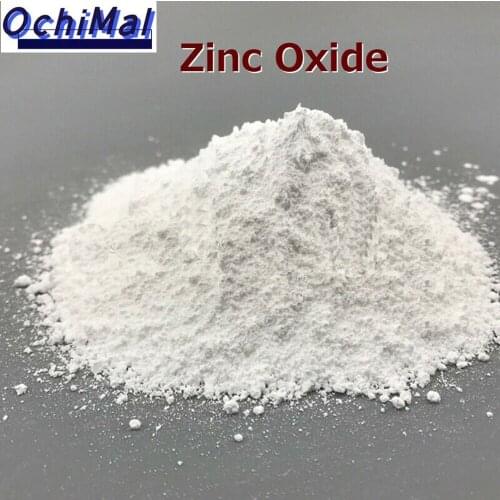 NANO Zinc Oxide Powder ZnO, 99.9% ,10~20nm Nanopowder