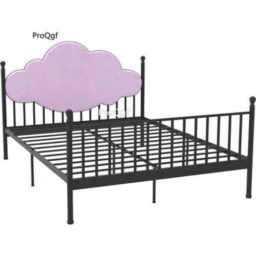 Ngryise 1 Set ins Fashion cloud style children bed
