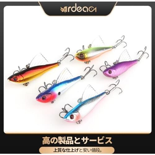 ARDEA Minnow Fishing Lures floating jerkbait 69mm 14g Wobblers Isca Artificial Lure sea water bass Hard Bait crankbait