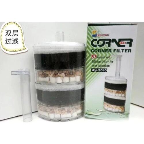 Xinyou XY-2010 filter sponge, internal filter from original manufacturer directly