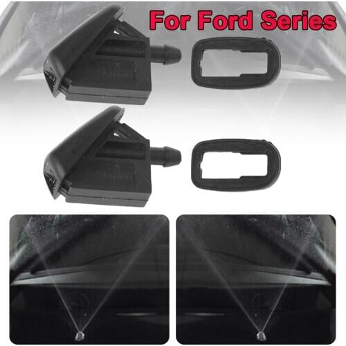 YI KA External Car Tuning