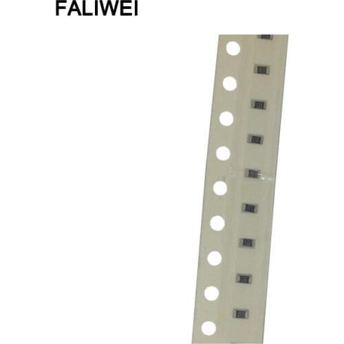 0603 Chip Fixed Resistor SMD Resistor 1% 33R 100pcs/lot