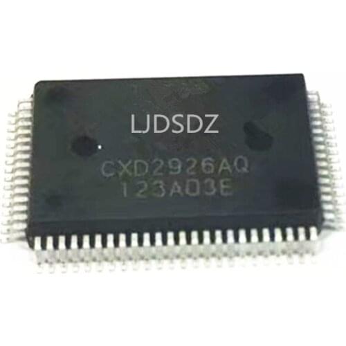 1PCS/LOT CXD2926AQ NEW IN STOCK