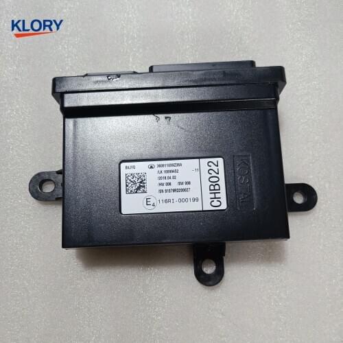 3608110XKZ36A a key to start PEPS Automatic door controller FOR GREAT WALL HAVAL H6 ORIGINAL QUALITY