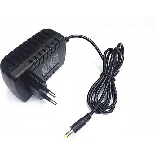 5V 2A DC 4.0*1.7mm Adapter Charger For Sony AC-E45HG ACE45HG CD Walkman Discman Power Supply