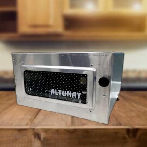 Altunay Kitchen Appliances