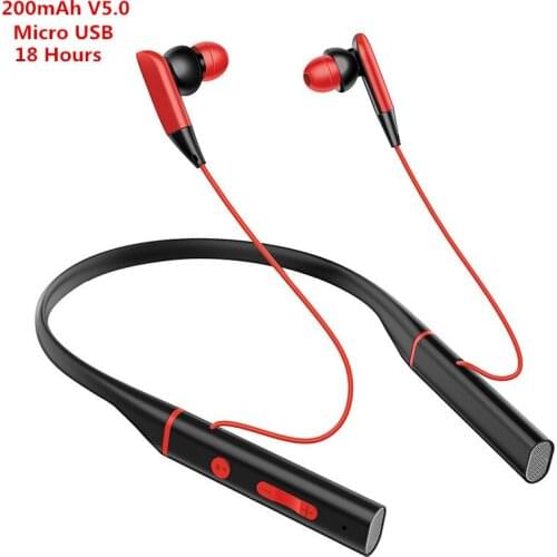 BEEVO In-ear Headphones