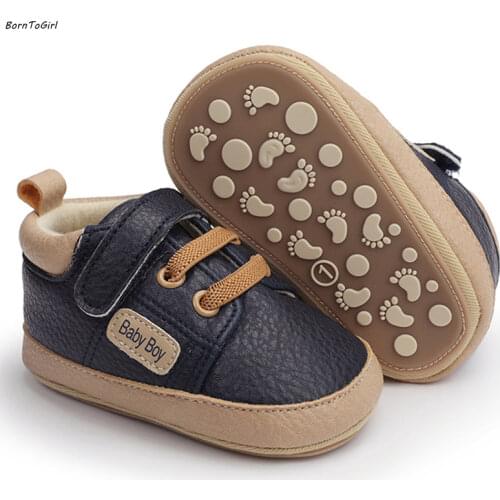 BornToGirl Children's Shoes