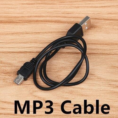 CatXaa Charging Cables