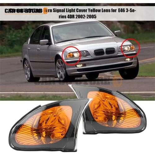 Daakro Headlight Housings