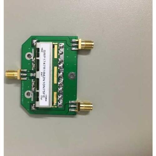 LTE duplexer 4G duplex OpenLTE experiment OpenAirInterface experiment
