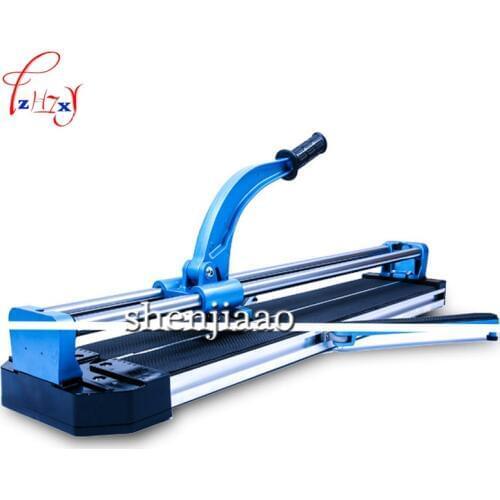 KH-800 Dual track (with laser) 800 MM Ceramic Infrared Tile Cutting Machine Cutting Machine