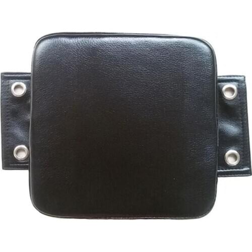 Faux Leather Wall Punching Pad Boxing Target Training Sandbag Sports Dummy Punching Bag Fighter Adult Boxing Punching Bag
