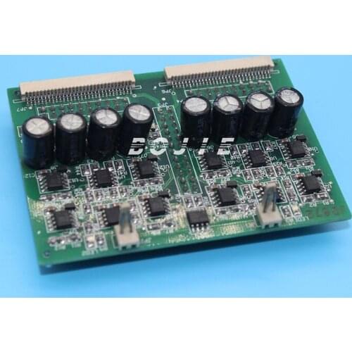 JHFVista T90 transfer connector board for konica printhead