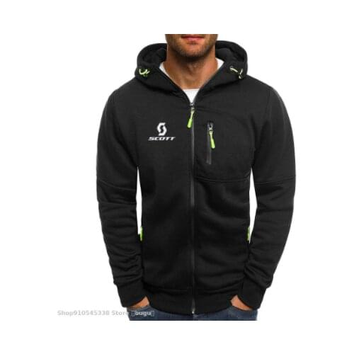 LEAPOCEAN Men's Hoodies